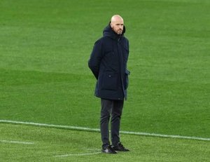 ناراحتی سرمربی آژاکس؛ تیم بهتر حذف شد