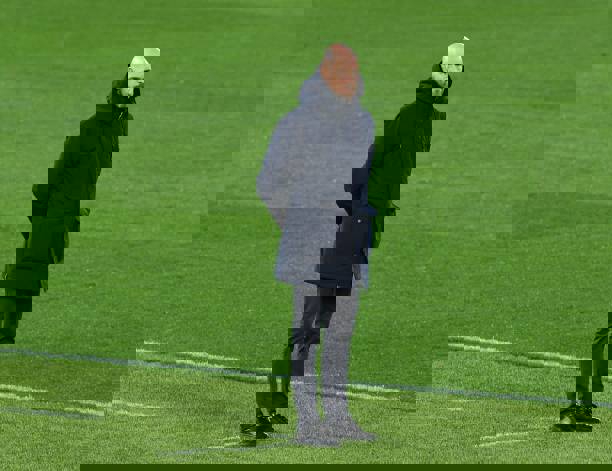 ناراحتی سرمربی آژاکس؛ تیم بهتر حذف شد