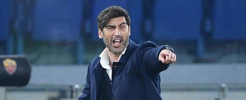 سرمربی رم: صعود آینده من را تغییر نمیدهد