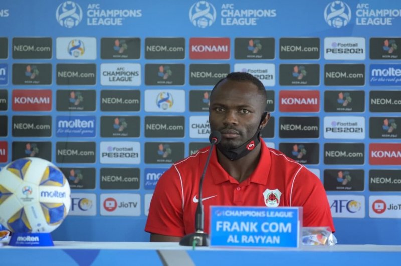 مدافع الریان: پرسپولیس از قدرت های آسیاست