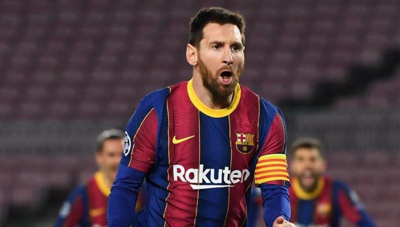 انجام شد؛ اولین بسته پیشنهادی لاپورتا به مسی