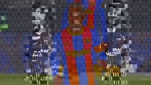 فینال کم تاثیر است؛ مسی تصمیمش را گرفته