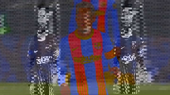 فینال کم تاثیر است؛ مسی تصمیمش را گرفته