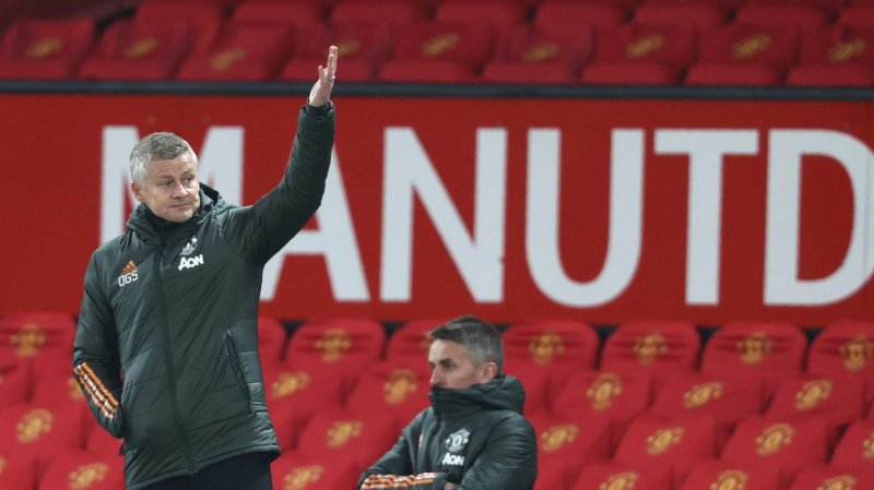 پیام سولسشر به هواداران عصبانی یونایتد و گلیزرها