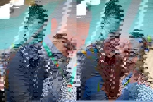 رکورد ویژه مرد تک باشگاهی؛گلزنی در 8 بازی متوالی