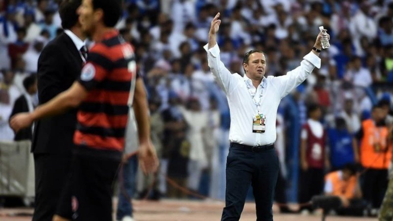 ریجکمپ؛ از گواردیولا تا فرهاد مجیدی (عکس)