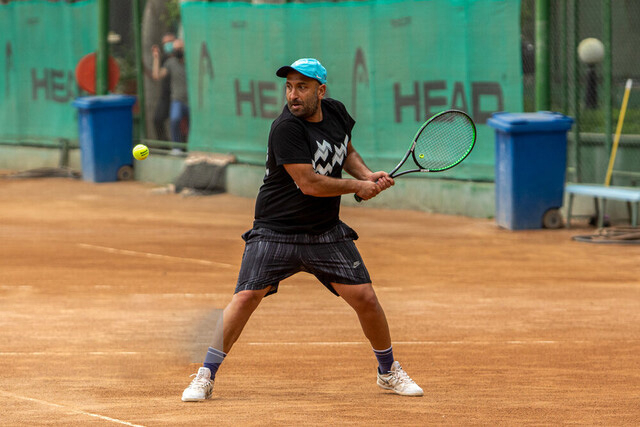 شاهقلی:حضور در تیم ملی هنوز برایم جذاب است