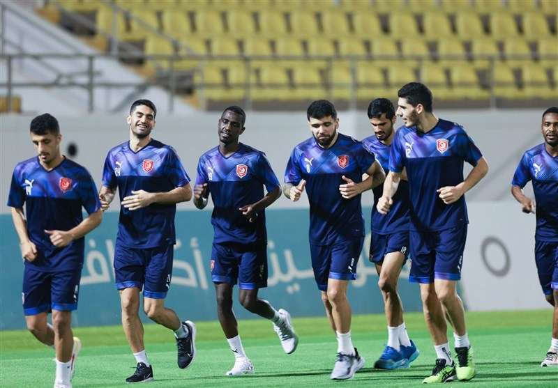 الوطن: الدحیل به دنبال رقابت با استقلال است