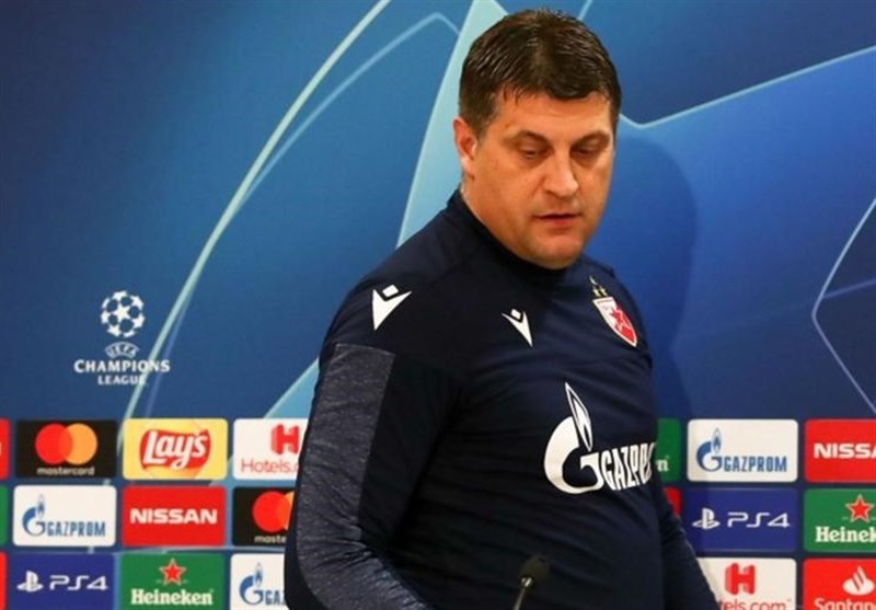 قرارداد سرمربی جدید تیم انصاریفرد 2 ساله است