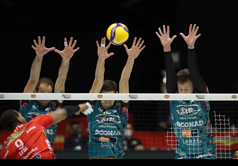 میزبان مسابقات والیبال باشگاه‌های جهان مشخص شد