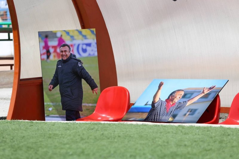 وداع شهرخسته با مرد خستگیناپذیر