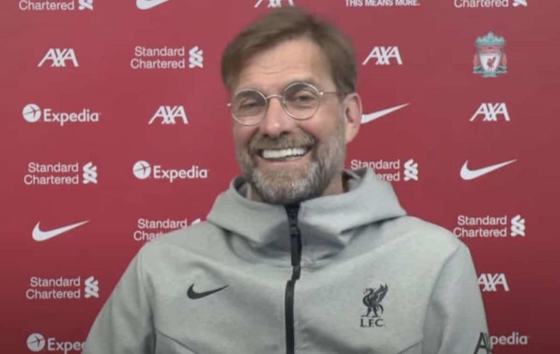 کلوپ: یک بازی بد مقابل رئال داشتیم و مجازات شدیم