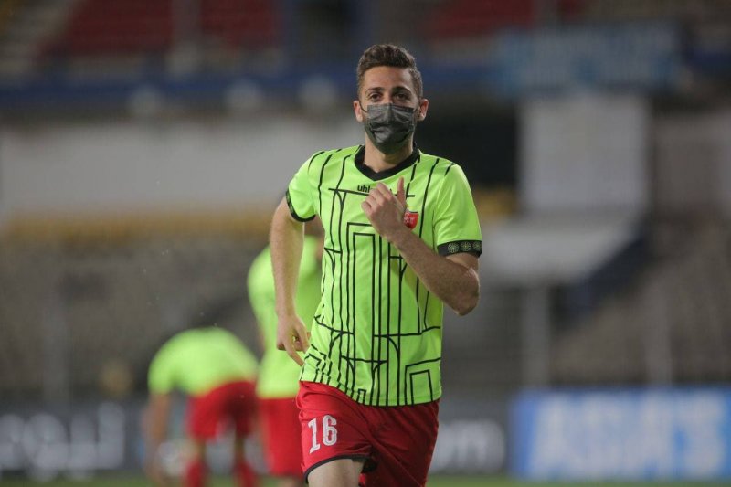 مهدی عبدی: تمام تن و بدنم هنوز میلرزد