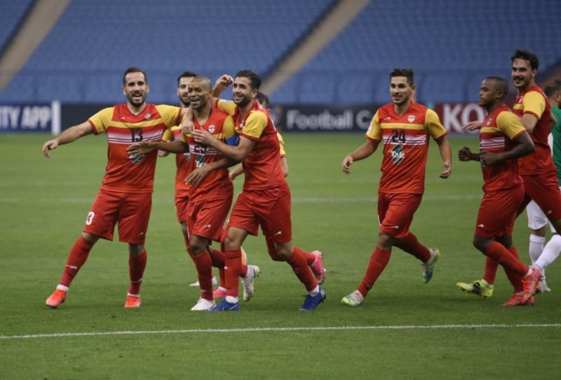 شیمبا در آسیا 10 گله شد (عکس)