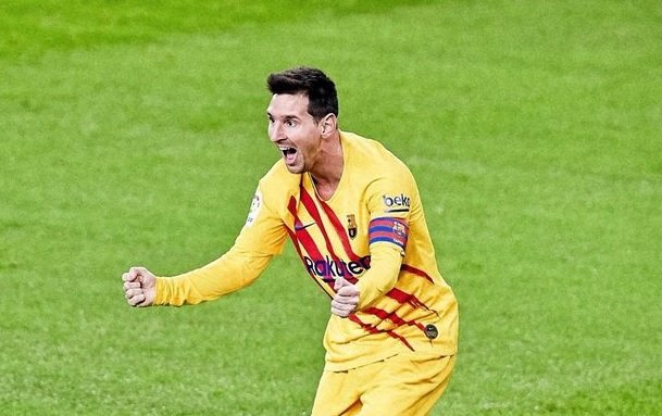 سوپرلیگ به سود مسی شد یا به ضرر او؟