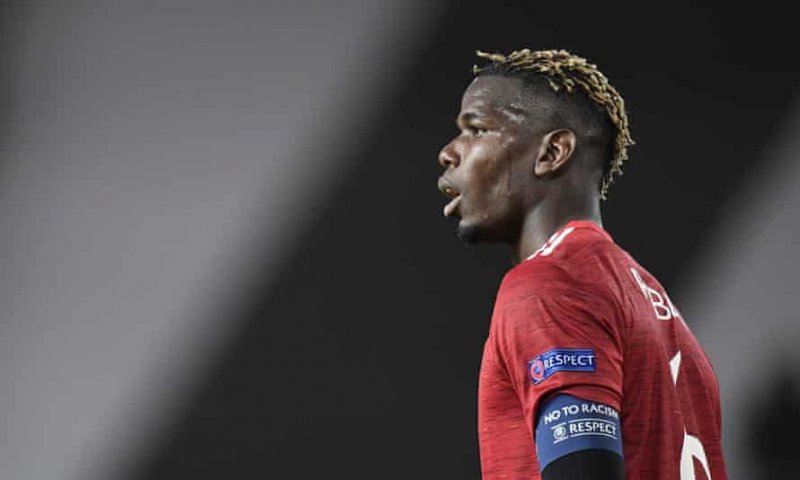 هشدار مینو رایولا به منچستر و رئال در مورد پوگبا