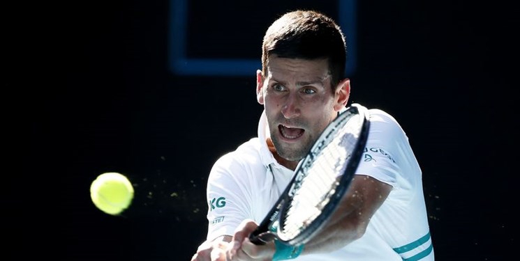 جوکوویچ: طلای المپیک یکی از رویاهای من است