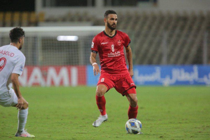 استاد الدوحه: نوراللهی جایگزین ابراهیمی در الاهلی!