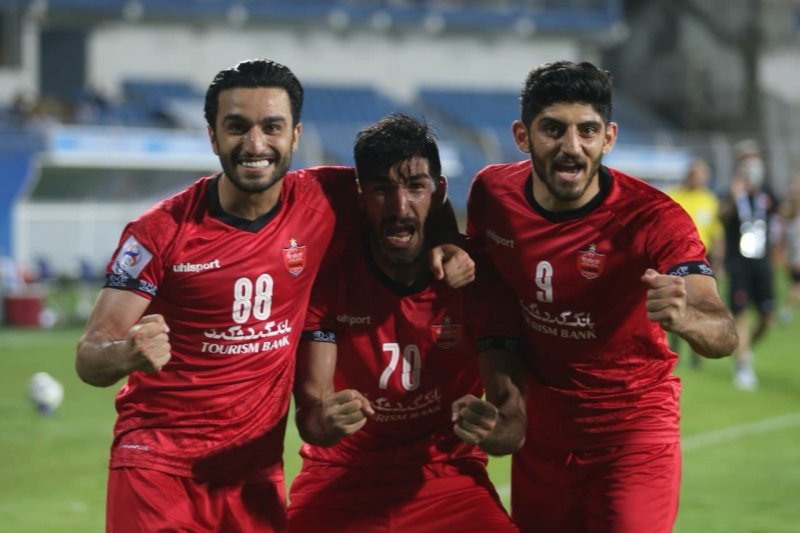 لورن بلان این شوک را باور نمی‌کند