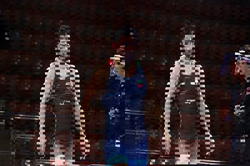 قرعه مرگ برای حسین خانی در گام اول