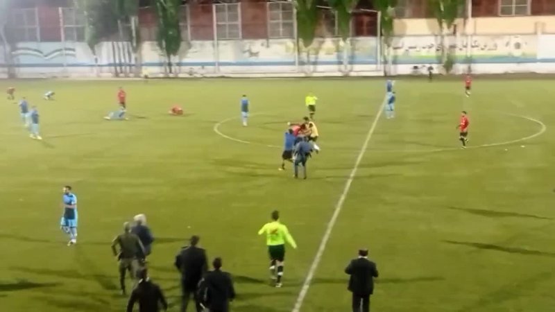 لیگ 2 هم مثل لیگ برتر منتظر استیناف است 