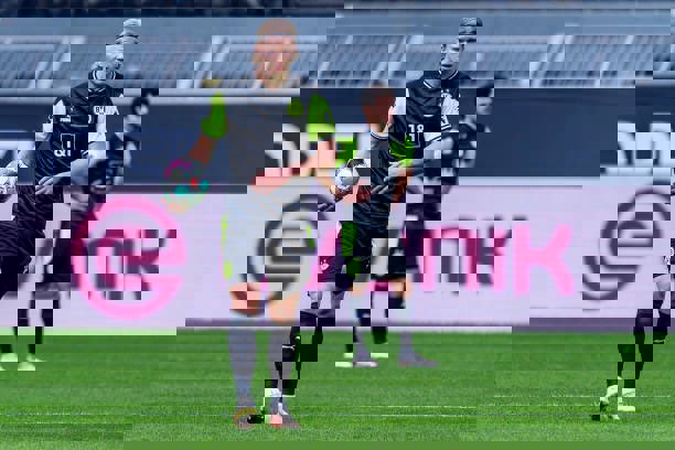 تصمیم قطعی هالند؛جدایی در صورت عدمکسب سهمیه