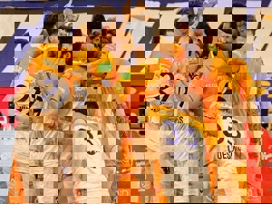 ستایش عجیب جووویچ از یخچالی