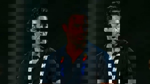 لموشی و مجیدی هردو ناراضی از دریافت 7 گل 