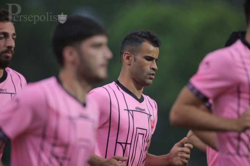 آماده باش به زوج مخوف؛ آل‌کثیر اینبار کنار شهریار