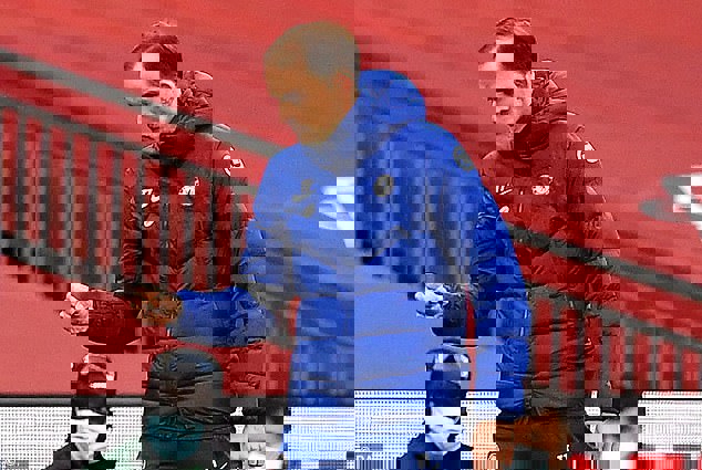 توخل: اگر شایسته ماندن بودم، در آن صورت میمانم