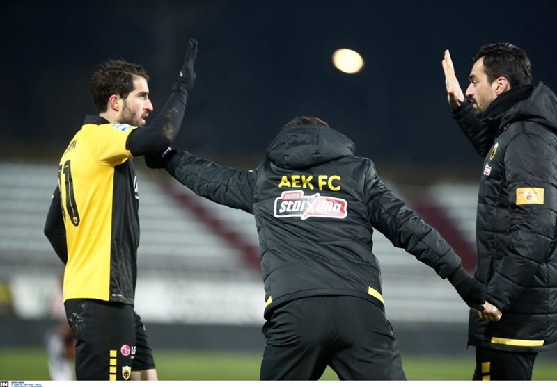 ماجرای کریم و مانوئل خیمنس چه بود؟(عکس) 