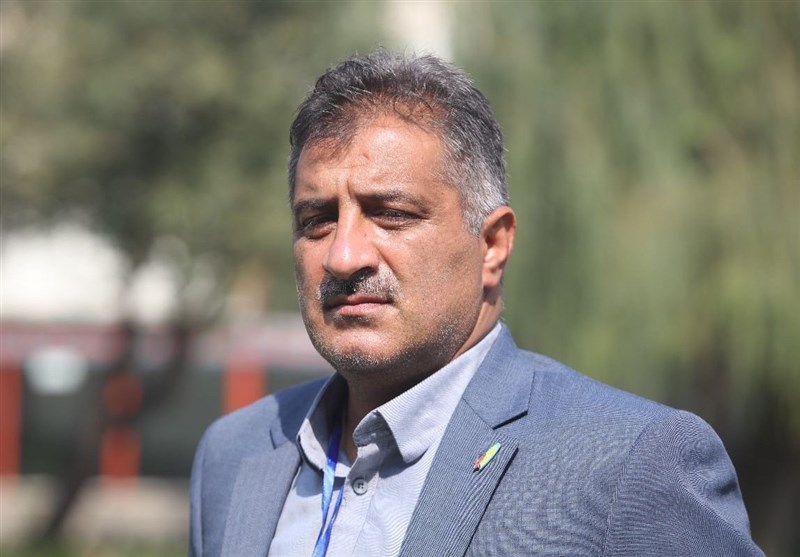 صیامی: زنگ خطر برای دوومیدانی به صدا درآمده 