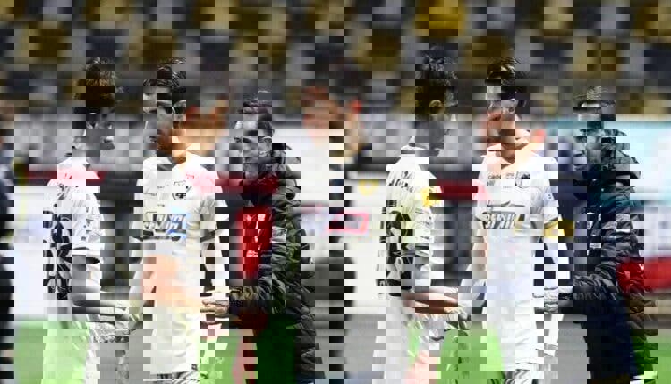 دومین شکست متوالی یاران انصاریفرد در دربی