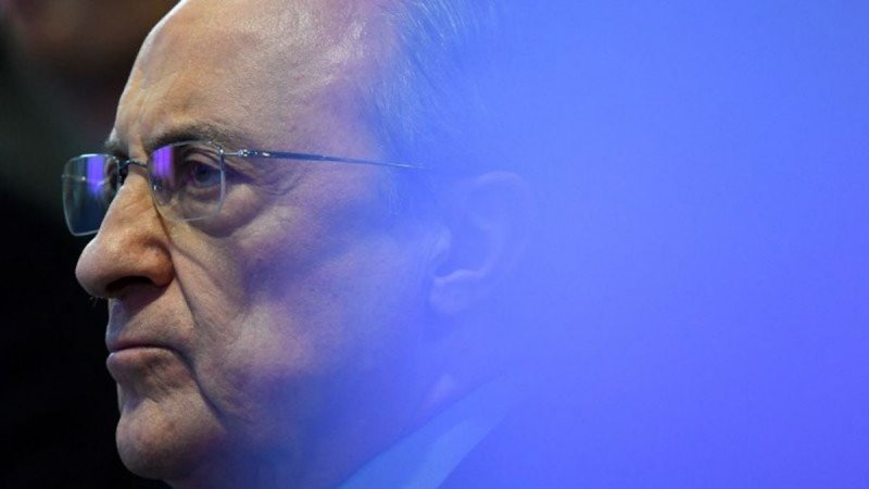 فلورنتینو و سوپرلیگ: میخواهیم فوتبال را نجات بدهیم