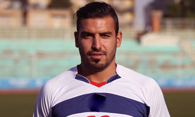 عباسیان: به‌روزترین تمرینات لیگ برتر را داریم