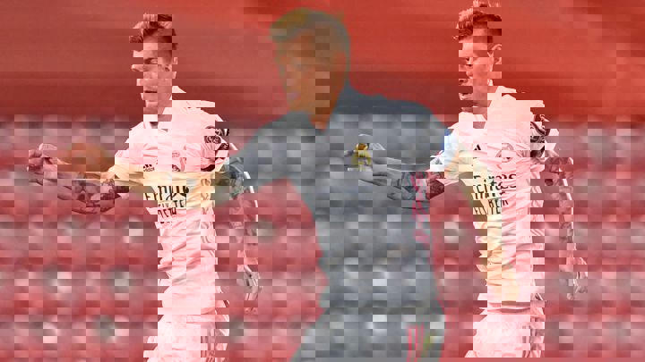 اعتراف کروس؛ جدایی لئو مسی به سود ما شد