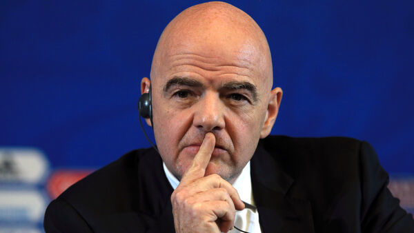 اینفانتینو:سوپرلیگی‌ها منتظر عواقب تصمیمشان باشند