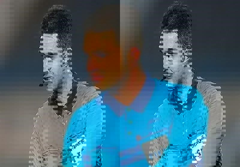 اتفاقی جنجالی در لیگ دسته دوم ایران