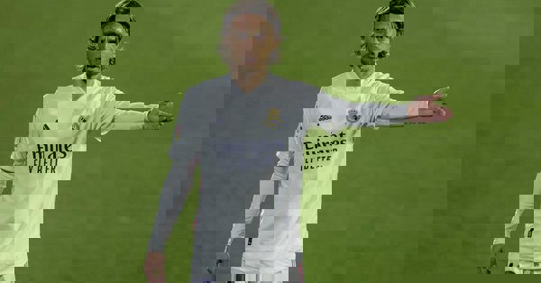 قسمت‌جدید سریال کابوس‌وار؛ مودریچ هم مصدوم شد