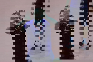 الکنو پس از شکست مقابل ژاپن صحبت نکرد