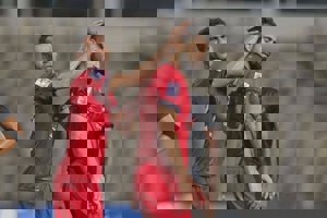 یحیی حق داشت؛ کنعانی راموس نیست!