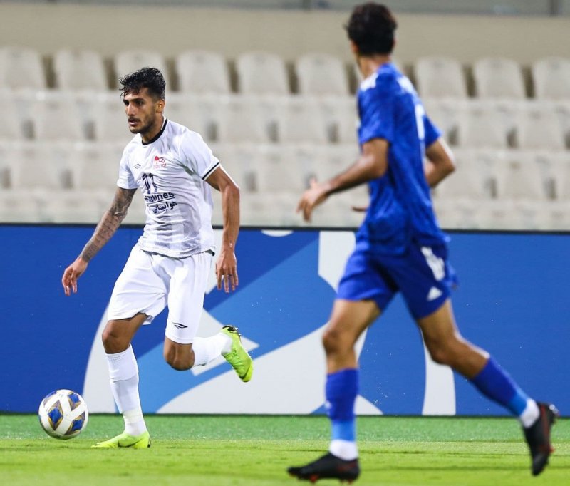 ترکیب نیروی هوایی برابر تراکتور اعلام شد