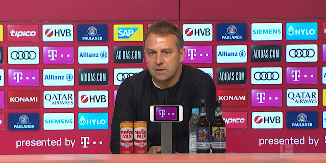 فلیک: شنبه کار قهرمانی را تمام میکنیم