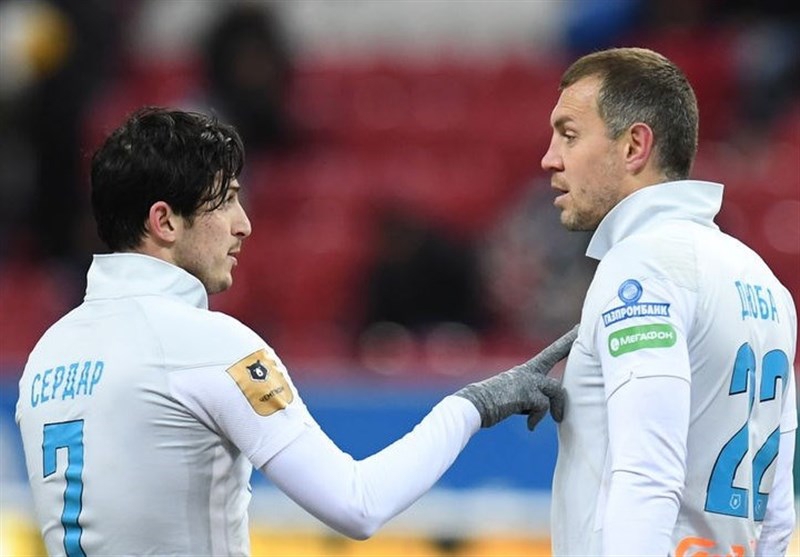 تکذیب توطئه هفته‌ آخری علیه سردار آزمون