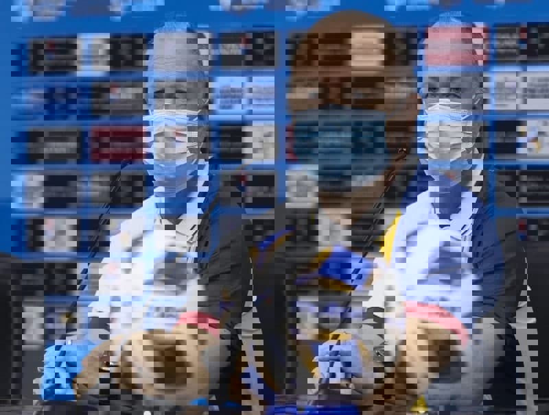 مربی النصر: فولاد خیلی بهتر از ما شروع کرد