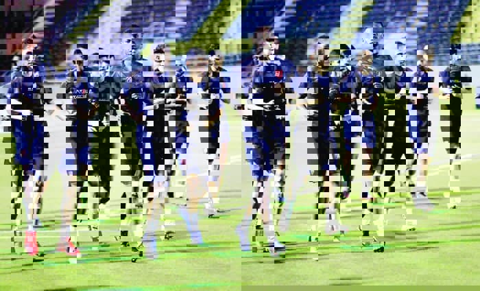 اعتماد به نفس زیاد، کار دست الدحیل می دهد