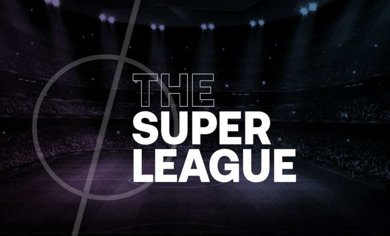 بیانیه رسمی و آخرین تحولات سوپرلیگ اروپا