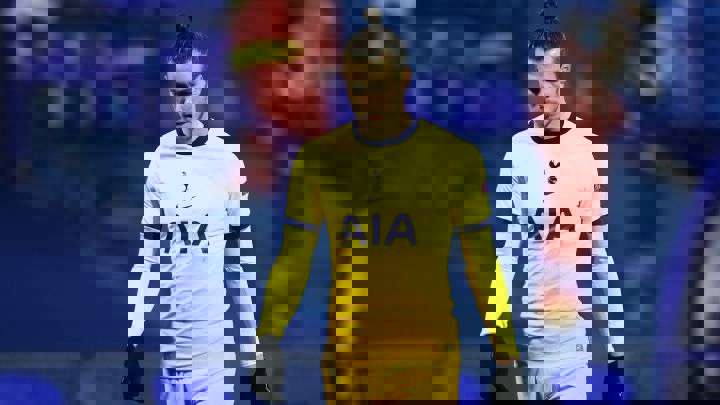 با اخراج مورینیو؛ شروعی دوباره برای بیل