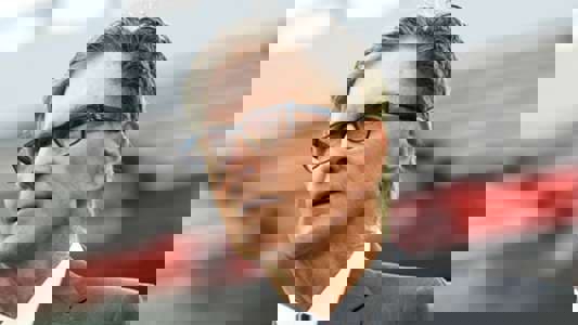 پشیمانم؛ عذرخواهی رسمی مالک لیورپول از هواداران