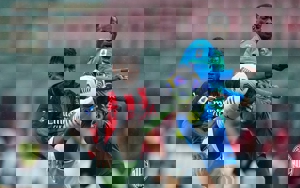 میلان 1 - 2 ساسولو؛ گربه سیاه همیشگی!